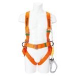 SAFETY BELT