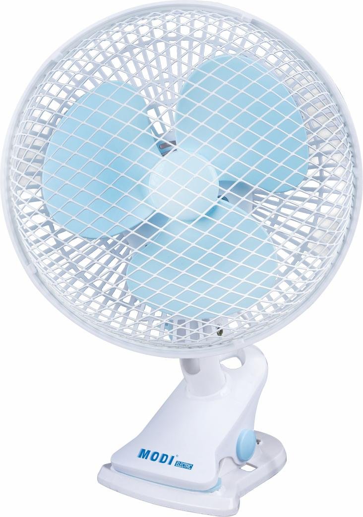 Cilip Fan Cilip Fan - Image 1