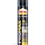 Pattex Pu Foam Fix & Fill Spray
