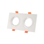 MR16 Spot Frem Double White