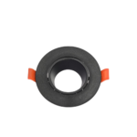 MR16 Spot Frem Black