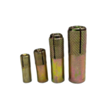 Unifix Brass Drop-in Anchor - Image 2