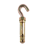 Fix Bolt Hook  (4 sizes)