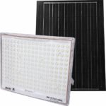 Solar Fload Light