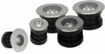 LED Underground light