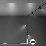 Magnetic L-Shaped Corner - Image 2