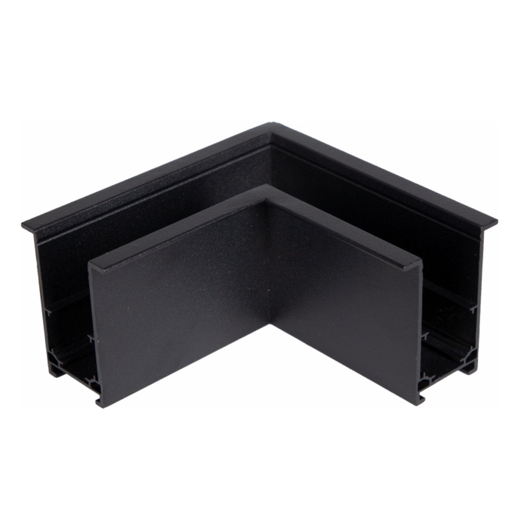 MD-M03-L2 Magnetic L-Shaped Corner - Image 1