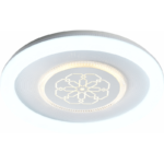 Flush Mount LED Ceiling Light (MD-SX12796RF)