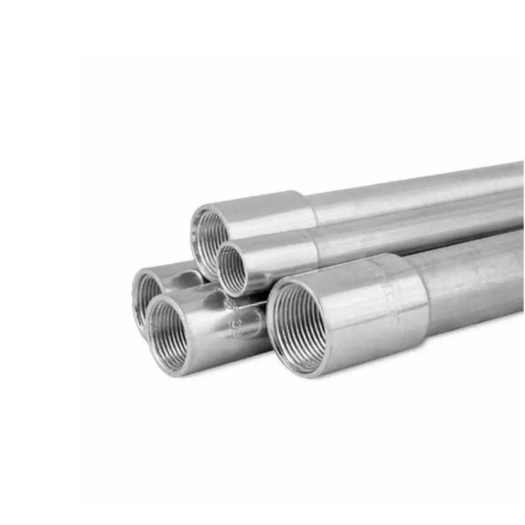 Magnetic Track (VG-M02) (1) Gi Conduit Pipe - Image 1