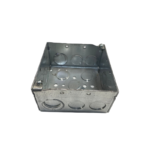 Utility Deep Box 4*4
