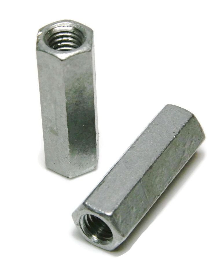 Tread Joint Nut Tread Joint Nut - Image 1