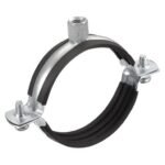 GI Rubber Hanging Clump