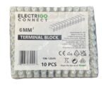 Wire Connector PVC White - Image 2