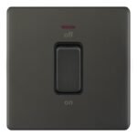 AU327 - 45A Dp Switch (3X3)