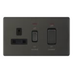 AU331 - Cooker Socket