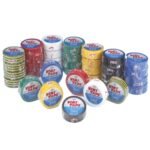 Pvc Insulation Tape