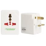 Multi Adapter Universal