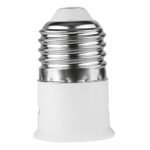 Bulb Holders Converter E27-B22