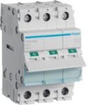 3 P MODULAR  SWITCH