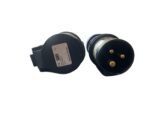 16 A  Industrial Socket