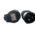 16 A  Industrial Socket