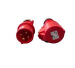 16 A  Industrial Socket - Image 7