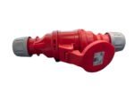 16 A  Industrial Socket - Image 9