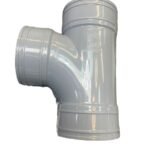 Upvc Tee (6 sizes)