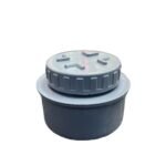 Access End Cape (2 sizes)