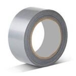 Aluminum Duc Tape