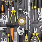 HARDWARE & TOOLS