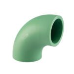 PPR ELBOW 90•(dgree)