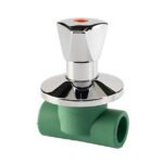 PPR CONCEALED VALVE