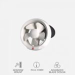 KDK Glass Mount Ventilating Fan (2 types) - Image 2