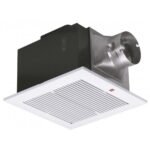 KDK Ceiling Mount Ventilation Fan (2 types) - Image 2