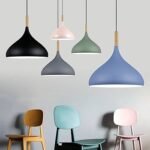 HANGING & FANCY CEILING CHANDELIER