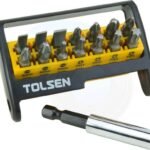 Screwdriver Bit Sets