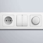 SWITCH & SOCKET