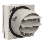 KDK Wall Mount Ventilation Fan (2 types) - Image 5