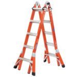 MULTI PURPOSE LADDER