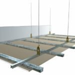 SILING SUSPENTION SYSTEM