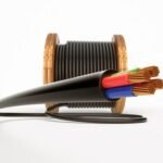 POWER CABLE