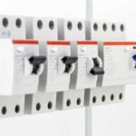 SWITCHGEAR ACCESSORIES