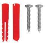 SCROW AND FIXING PRODUCT