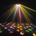 DISCO LIGHT