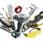 TOOLS ITEM