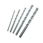 Masonry Drill Bits