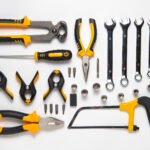 ELECTRICAL TOOLS