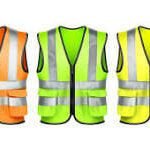 SAFETY JACKET