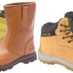 SAFETY SHOES